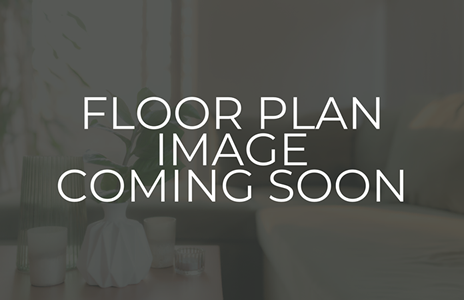 Two Bedroom / One Bath - 700 Sq.Ft.*